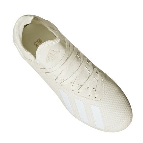 adidas x 18.3 weiß amazon|Amazon.com .